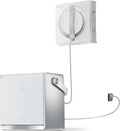 ECOVACS WINBOT W2 PRO Omni Intelligenter Fensterputzroboter mit 6-in-1 Station, Sprühdüsen