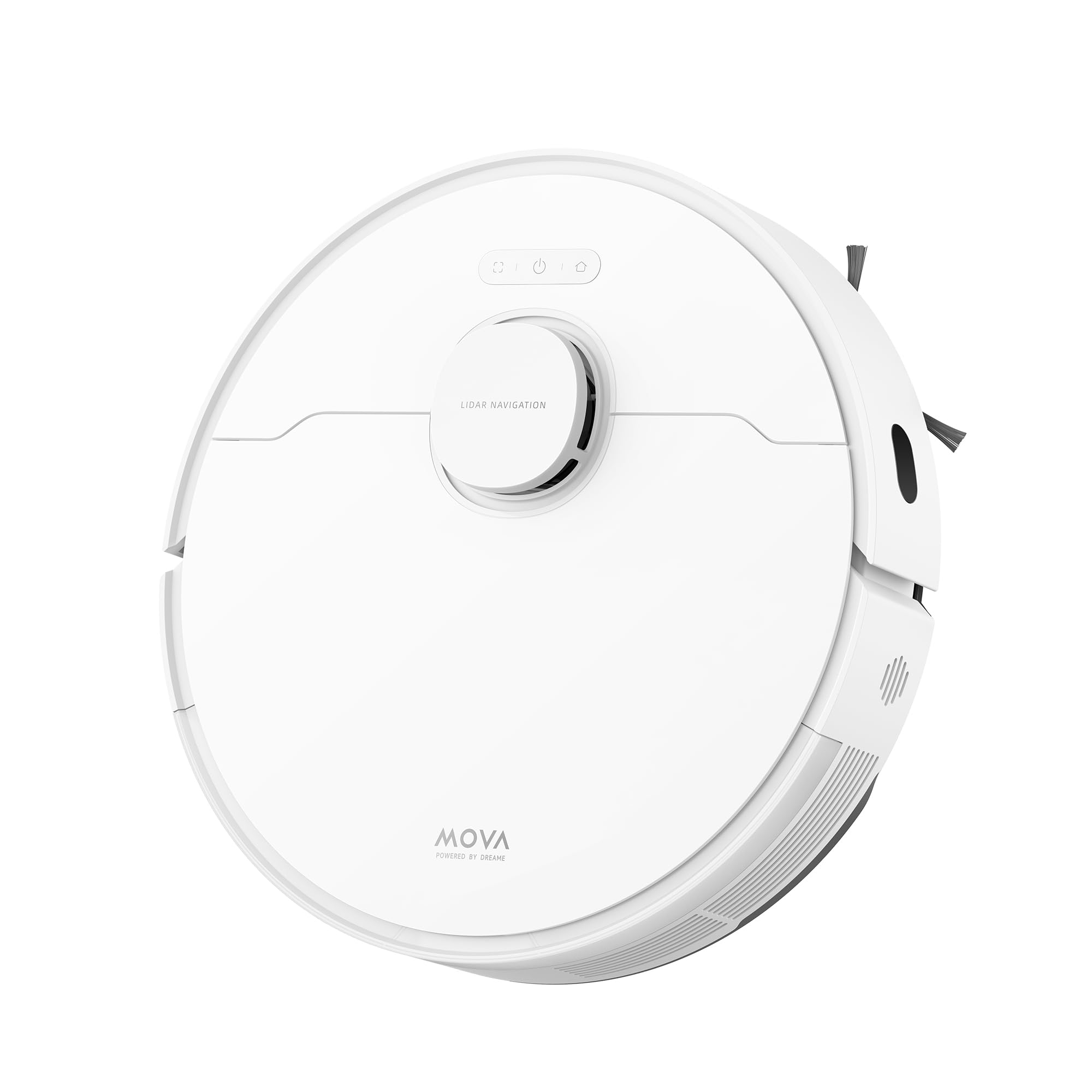 Mova E30 Ultra, 7.000Pa, Selbstreinigung, 10,5 mm Hebemopp, Teppicherkennung