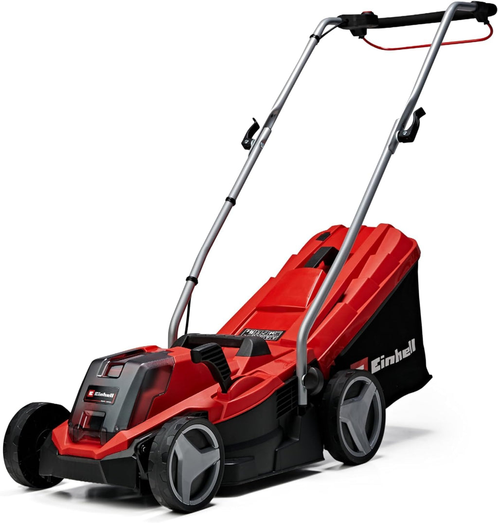 Einhell FREELEXO 500, 18V, Kamera, 500m², Brushless, 25% Steigung