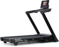 NordicTrack T-Serie: Laufband mit Steigung, Bluetooth & 136 kg Tragkraft