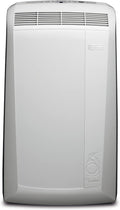 De'Longhi Pinguino PAC N82 ECO Mobile Klimaanlage für 80m³, 9.400 BTU/h, A-Klasse