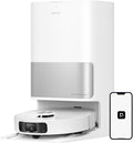 dreame L10s Ultra Gen 2 Saugroboter, MopExtend, 10.000Pa Vormax, Tierfreundlich, Vollautomatisch