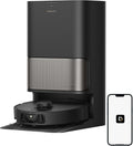 Dreame L40s Pro Ultra, 19,000Pa, Selbstreinigend, Hindernisvermeidung, Sprachsteuerung