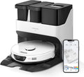 roborock S7 Max Ultra Saugroboter – Ultimativer Reinigungsroboter mit All-in-One Station