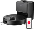 roborock Q7 L5+ Saugroboter Wischfunktion, Auto-Entleerung, 8000 Pa, LiDAR-Navigation