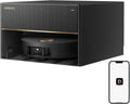dreame X50 Master Saugroboter: Smart, Leistungsstark, Selbstentleerend, KI-Navigation, 20000 Pa
