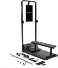 Speediance Gym Monster 2: Intelligentes Heimstudio mit Smith-Maschine