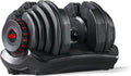 Bowflex SelectTech: Verstellbare Einzelhantel mit Gewichtssystem