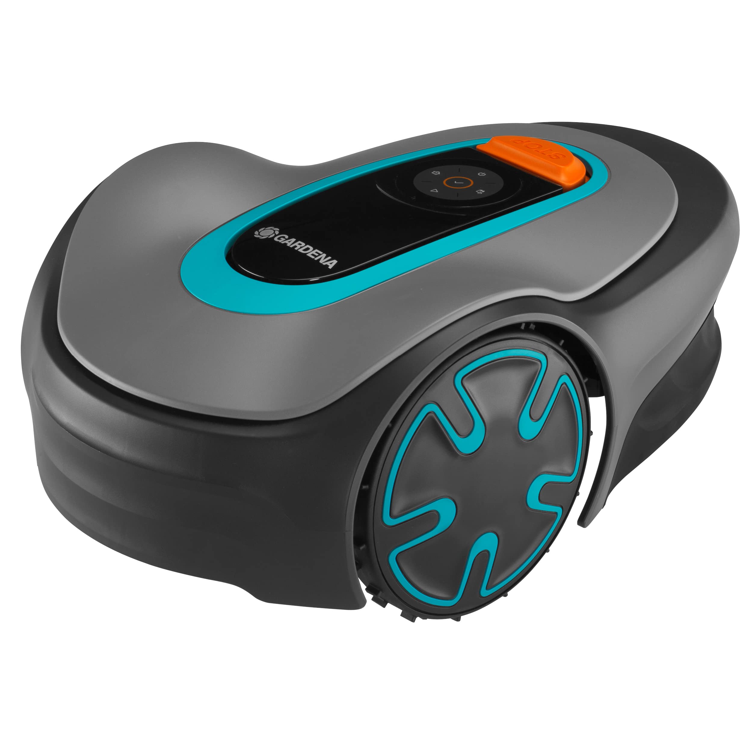 Gardena SILENO minimo 250 Mähroboter, Bluetooth & App