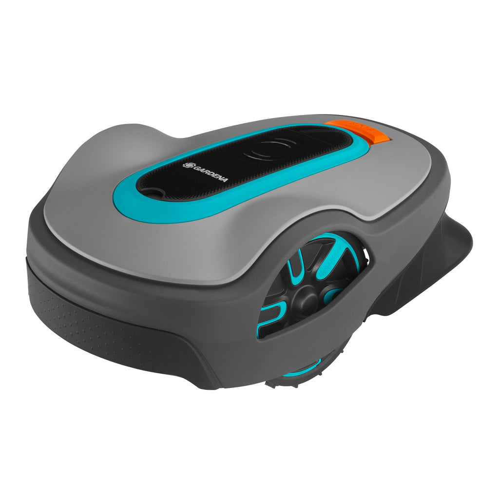 Gardena SILENO minimo 250 Mähroboter, Bluetooth & App