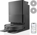 Roborock Qrevo Pro Set, 7000 Pa, FlexiArm™, 60 °C Moppreinigung