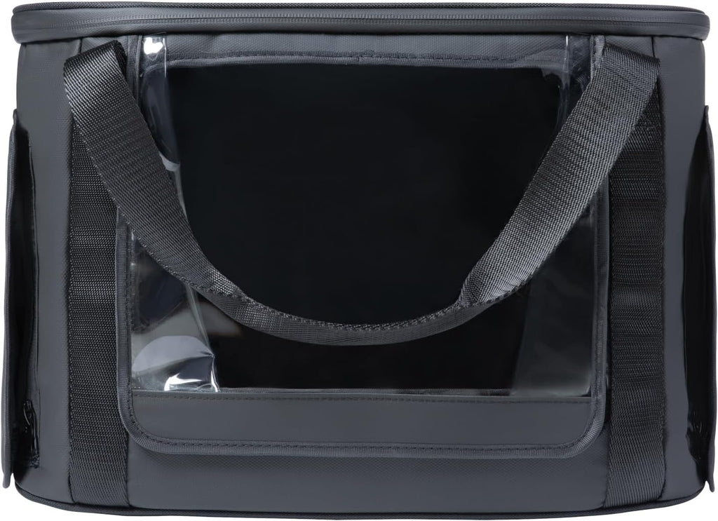 Anker SOLIX C1000 Powerstation 1056Wh, 1800W, mit Tasche & 4 AC-Steckdosen