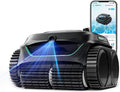 WYBOT C2 Vision AI Kabelloser Poolroboter, Akku, Boden & Wand, Zweischicht-Filter, starke Absaugung, bis 180㎡