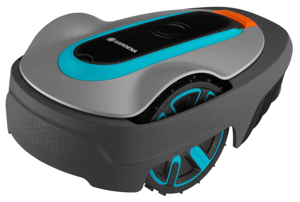 Gardena SILENO minimo 250 Mähroboter, Bluetooth & App