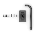 Antenna Mounting Kit