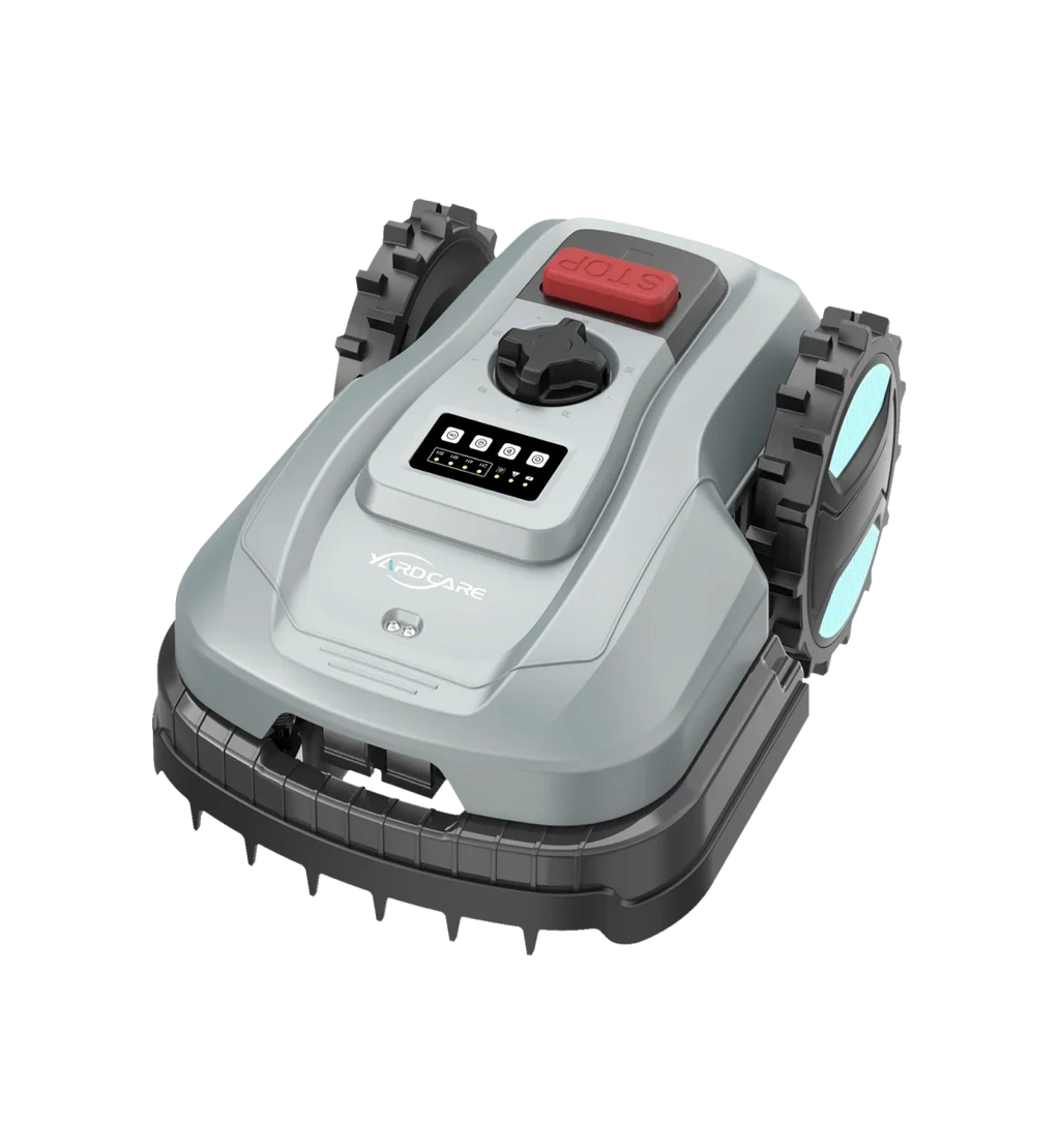 YARDCARE E400 Mähroboter