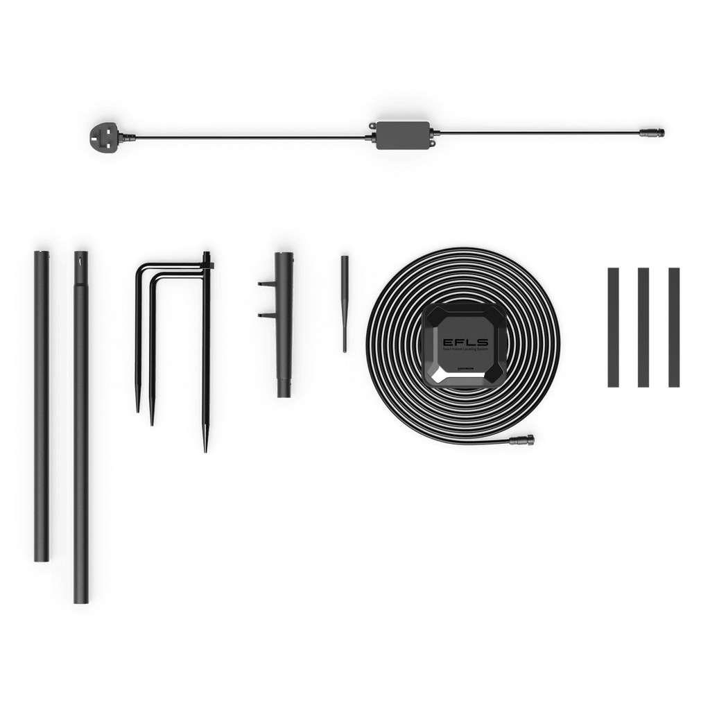 Signal Enhancement Antenna
