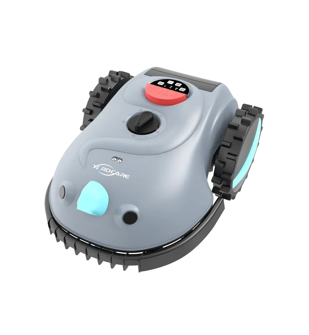 YARDCARE V100 Mähroboter