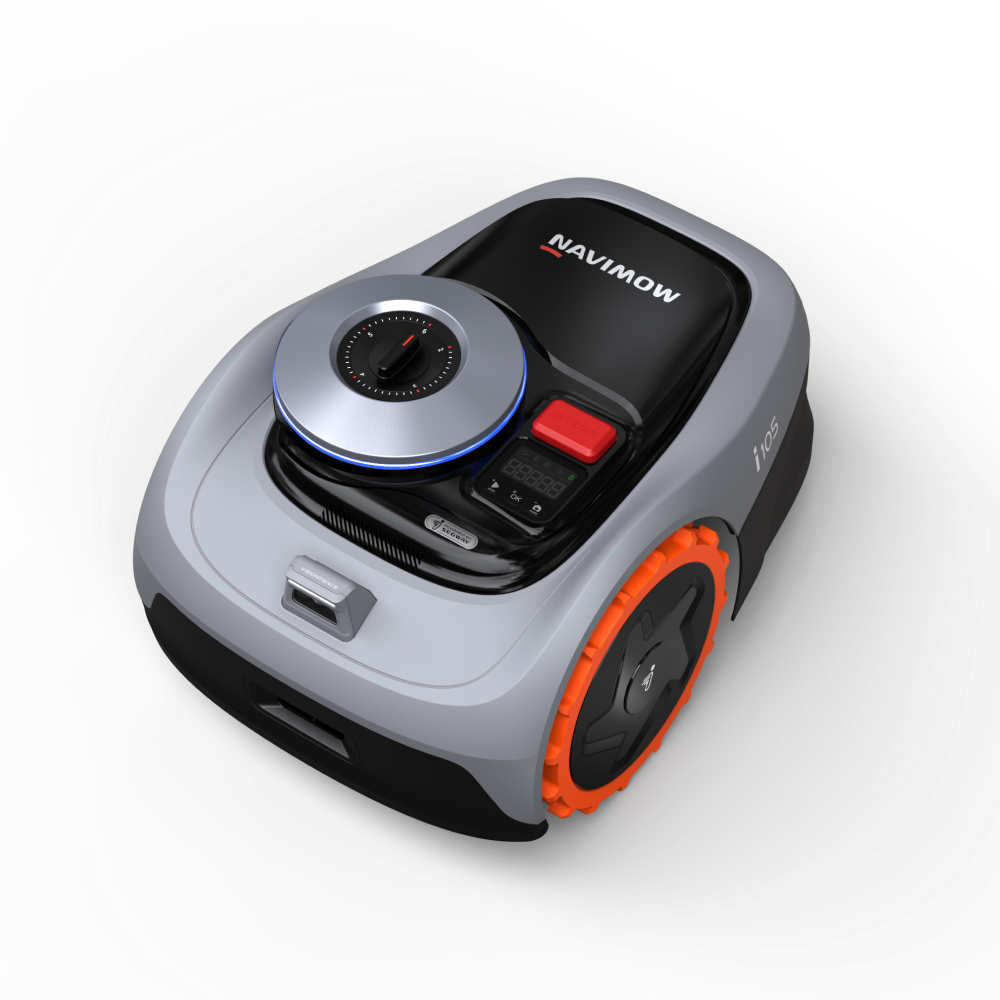 Navimow i105 Robotic Lawn Mower｜Max 600 ㎡ (DE) new