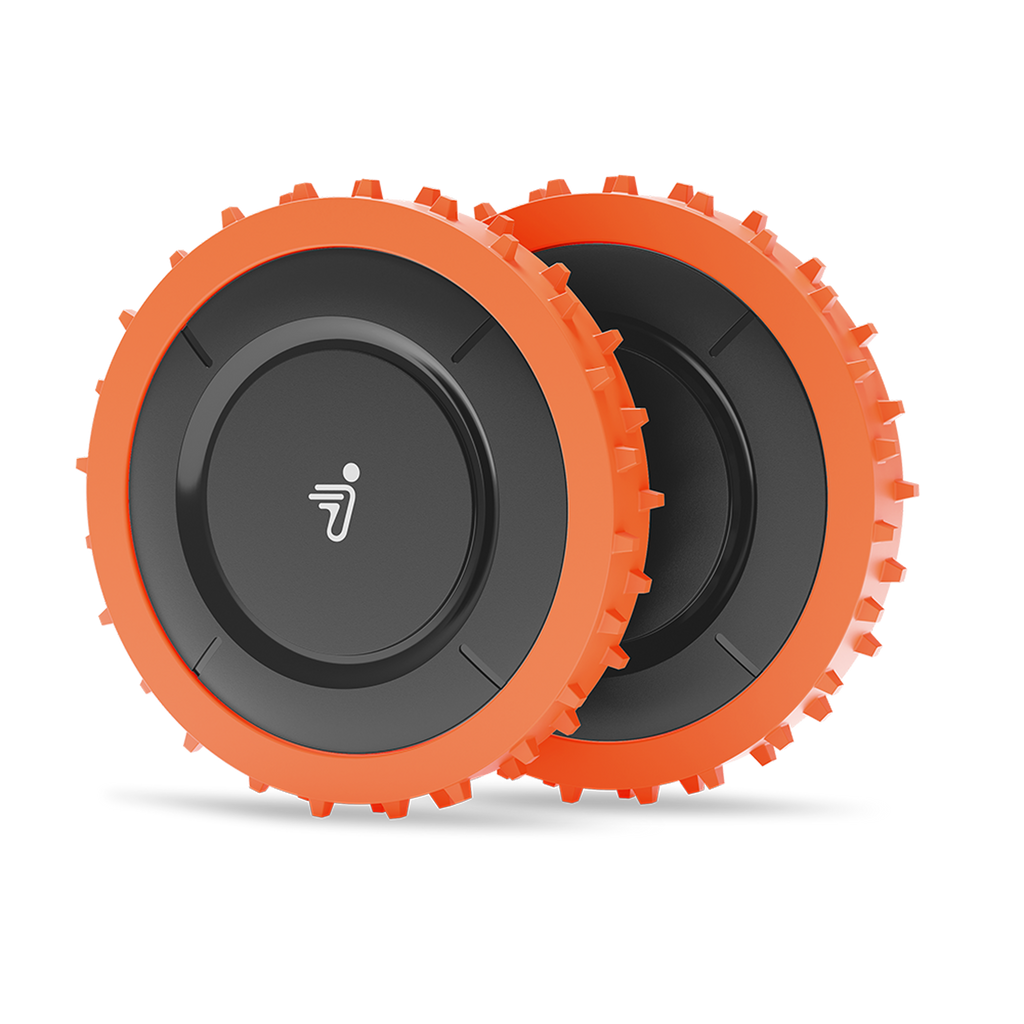 Off-Road Wheels